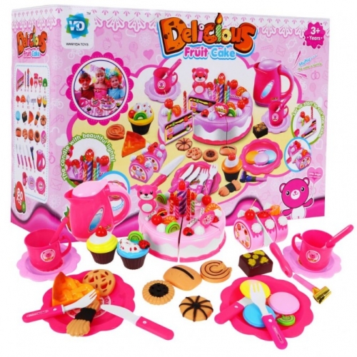 torcik dla dzieci WD-H58